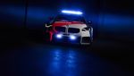 Ini Dia Safety Car MotoGP 2023