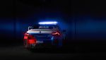 Ini Dia Safety Car MotoGP 2023