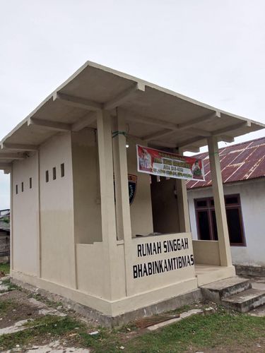 Bripka Oman Umanahu