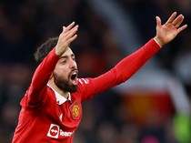 Bruno Fernandes Hanya Akan Menghambat Manchester United