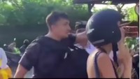 Hadeh, Bule Bali! Kenapa Sih Bikin Ribut di Acara Melasti?!