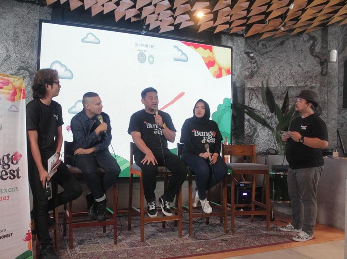 preskon bungo festival