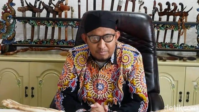 Jalur Kereta di Madura