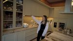 10 Potret Dapur Mewah Jessica Jane yang Peralatannya Komplet