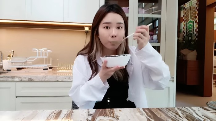Dapur Jessica Jane