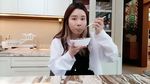10 Potret Dapur Mewah Jessica Jane yang Peralatannya Komplet