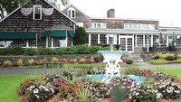 Di kota New York ada restoran jadul bernama The Milleridge Inn yang akan membawa pelanggan seolah kembali ke tahun 1672. Foto: onlyinyourstate.com