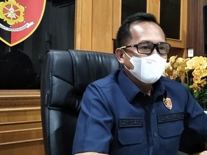Jokowi Larang Impor Pakaian Bekas, Polda Jambi Pantau Pelabuhan