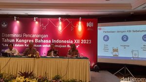 Ribuan Kasus Kriminal Dipicu Kata Jahat Bermunculan, Badan Bahasa Turun Tangan