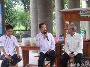 Pakar UGM Ungkap Kolesterol Daging Kambing Lebih Rendah, tapi...