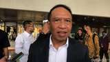 Amali soal Calon Menpora Baru: Terserah Siapa Saja, Saya Support