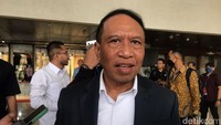 Waketum PSSI: Piala Dunia U-20 Pindah, Semoga Kita Masih Bisa Main