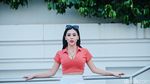 5 Potret Ela Lala yang Makin Dikenal Usai Jadi Model Dewasa