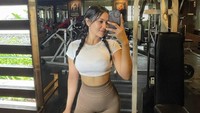 Kepada detikcom, Fakhira Rara mengaku tak menyangka keisengannya jajal TikTok berbuah manis dengan dikenal dan banyak penghasilan. (Foto: dok Instagram)