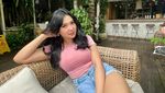 5 Potret Fakhira Rara, TikToker yang Populer Berkat Outfit Gym