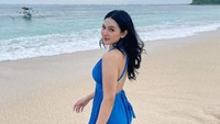 Gegara konten olahraga, Fakhira Rara tak menampik pernah digoda oleh seorang petinggi negara. (Foto: dok Instagram)