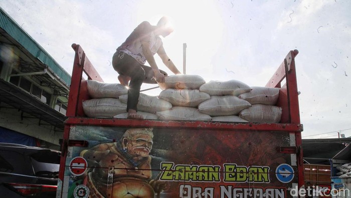 Fakta Terbaru Rencana RI Impor Beras Lagi Pemerintah memberikan sinyal rencana impor beras. Namun opsi impor akan ditentukan setelah melihat panen raya selama tiga bulan ke depan.