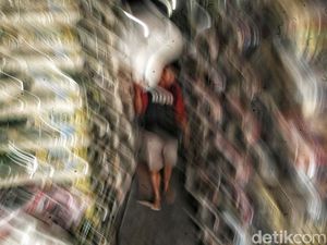 Fakta Terbaru Rencana RI Impor Beras Lagi