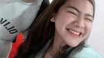 Bikin Iri! Felicya Angelista Akrab Banget dengan Lee Je Hoon