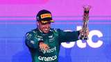 F1 GP Arab Saudi 2023: Podium Ketiga Dikembalikan ke Alonso