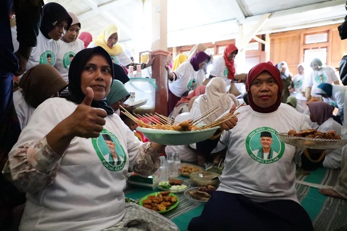 Festival Kuliner Nusantara