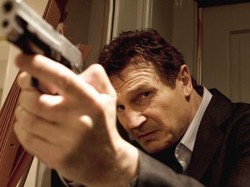 Sinopsis Taken di Bioskop Trans TV Hari Ini, Dibintangi Liam Neeson