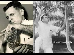 Deretan Foto Ini Punya Fakta Tak Terduga hingga Menyeramkan