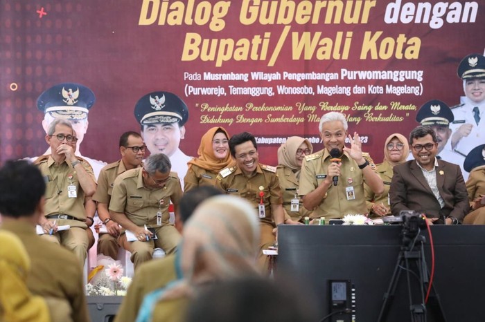 Ganjar Pranowo