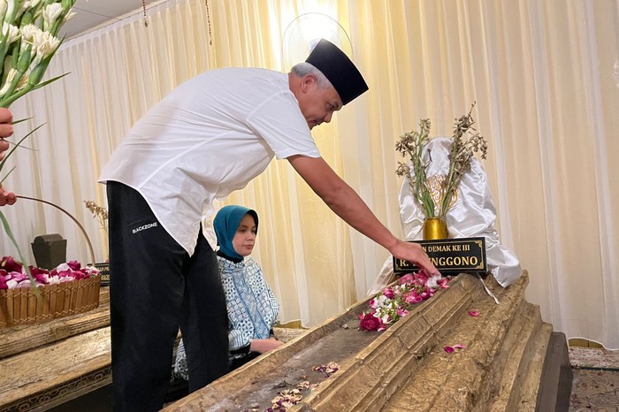 Ganjar Pranowo
