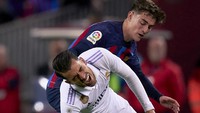 Sebuah Pembalasan Gavi ke Ceballos