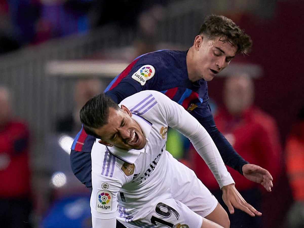 Foto: Getty Images/Quality Sport Images