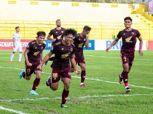 Sananta-Ananda Diyakini Bawa Euforia Juara PSM ke Timnas U-22 di SEA Games