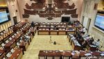 Gubernur BI Perry Warjiyo Jalani Fit and Proper Test di DPR