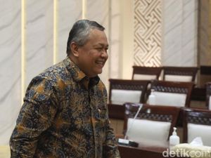 Bos BI Intip Peluang Turunkan Suku Bunga di Semester II-2024