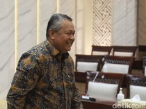 Gubernur BI Jadi Ketua ACC-BIS, Fokus Kembangkan Pengembangan Uang Digital