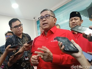 PDIP Sentil Standar Ganda FIFA: Rusia Dicoret, Kenapa Israel Tidak?
