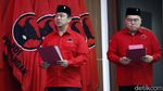 Hendrar Prihadi Pimpin Taruna Merah Putih PDIP