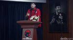 Hendrar Prihadi Pimpin Taruna Merah Putih PDIP