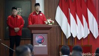 Hendrar akan meminta masukan dari para senior partai dan pengurus TMP periode sebelumnya. Ia mengaku akan melanjutkan program-program dari TMP sebelumnya.
