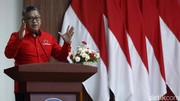 PDIP soal Kaesang Didukung Jadi Cawalkot Depok: Pilpres Dulu, Baru Pilkada