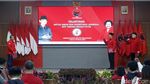 Hendrar Prihadi Pimpin Taruna Merah Putih PDIP