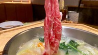 Hotaru Shabu Shabu : Sluurp! Gurih Lumer Shabu Kagoshima Wagyu Asli Jepang