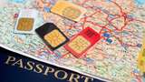 Antilelet! Ini SIM Card Terbaik untuk Traveling ke Luar Negeri