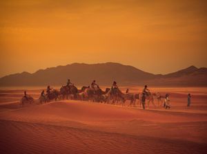 Latar Belakang Piagam Madinah dan Isi Pentingnya
