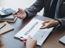 Gaji di Kantor Tak Naik-naik, Waktunya Resign?