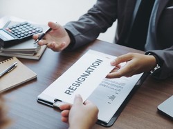 Ragam Alasan Resign yang Baik biar Nggak Konflik dengan Kantor Lama