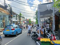Jambret Beraksi di Seminyak, Turis Arab Saudi Jadi Korban