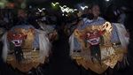 Jelang Nyepi, Musik Okokan Melantun di Bali