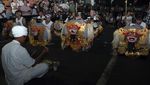 Jelang Nyepi, Musik Okokan Melantun di Bali