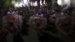 Jelang Nyepi, Musik Okokan Melantun di Bali